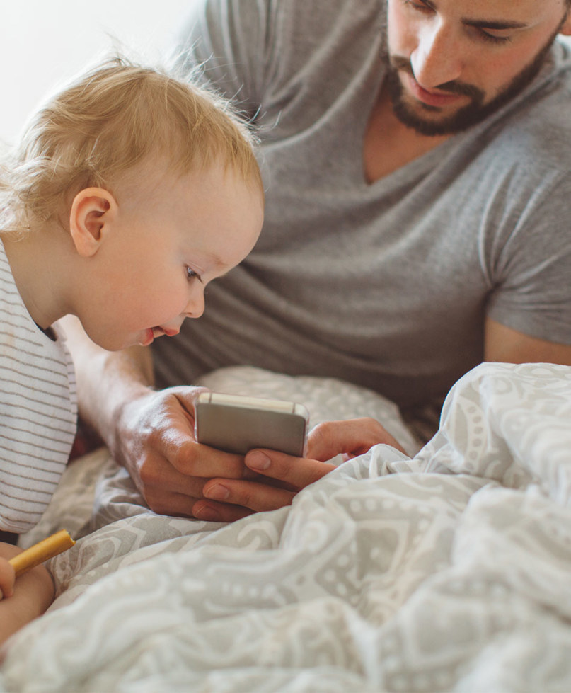 Children prefer simple objects over toys because they're not limited to  being a single thing