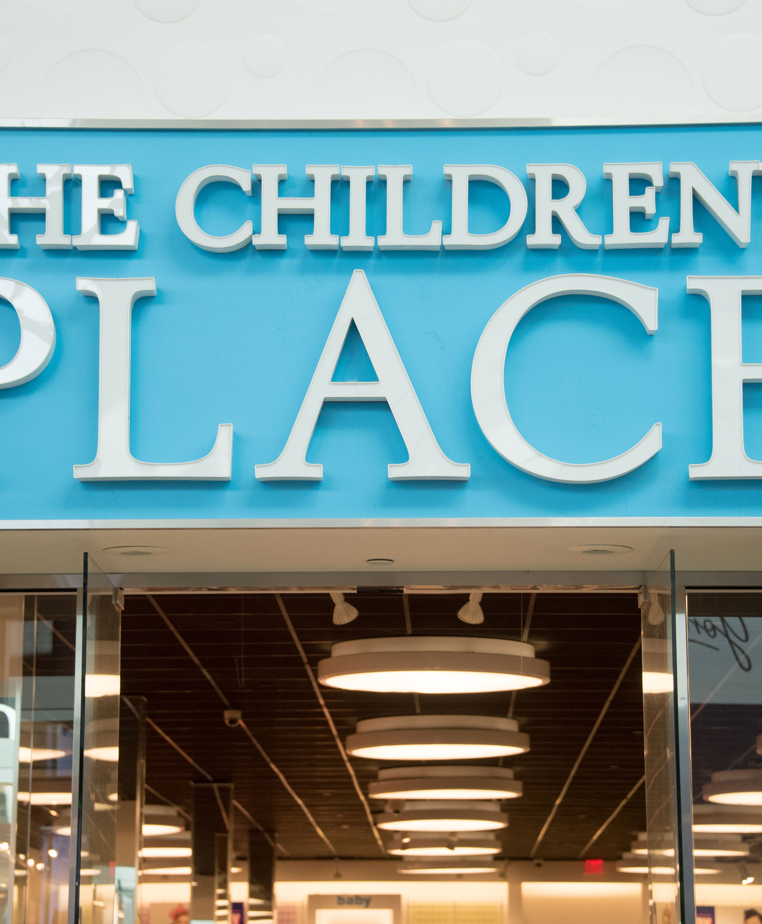 Children's place 2024 clothing near me