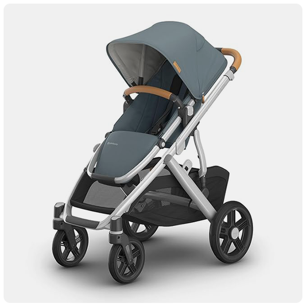 UPPAbaby Vista V3 stroller