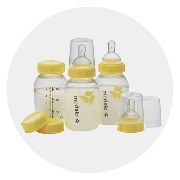 best breast like bottles
