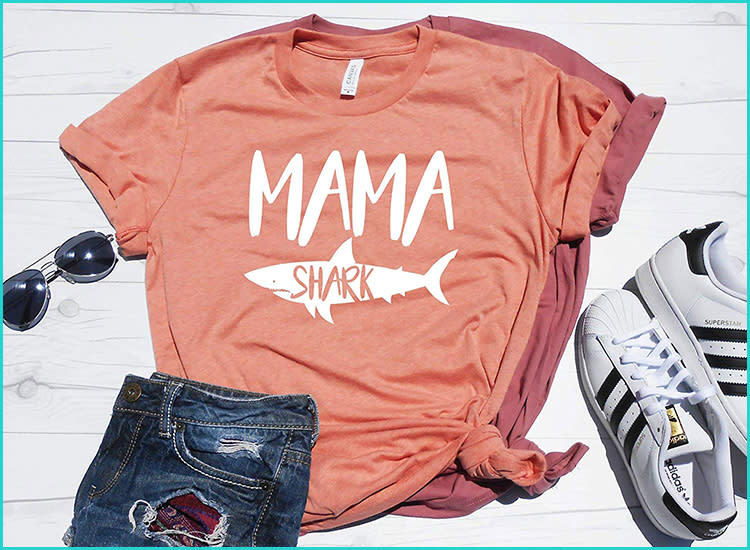 Baby Shower Shirts Ideas for Mom and Dad Funny Maternity 