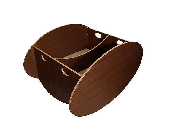 Best of Baby 2015: Nursery