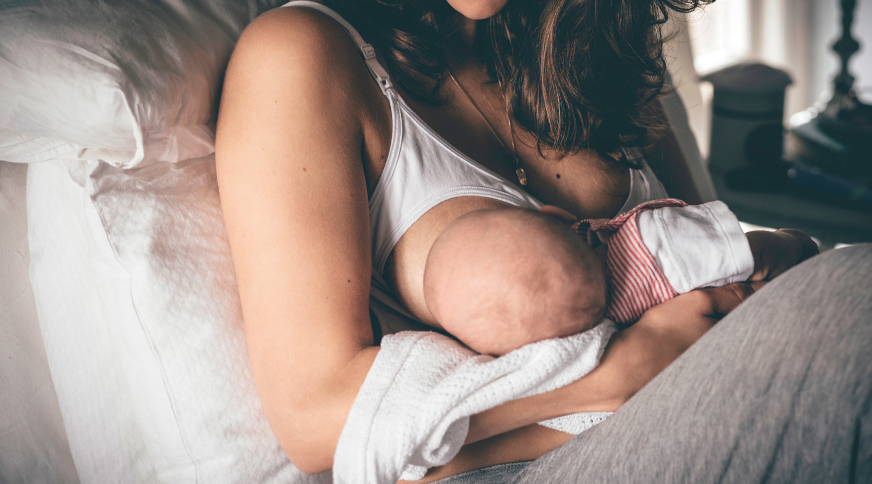 The Best Nipples Shields for Breastfeeding