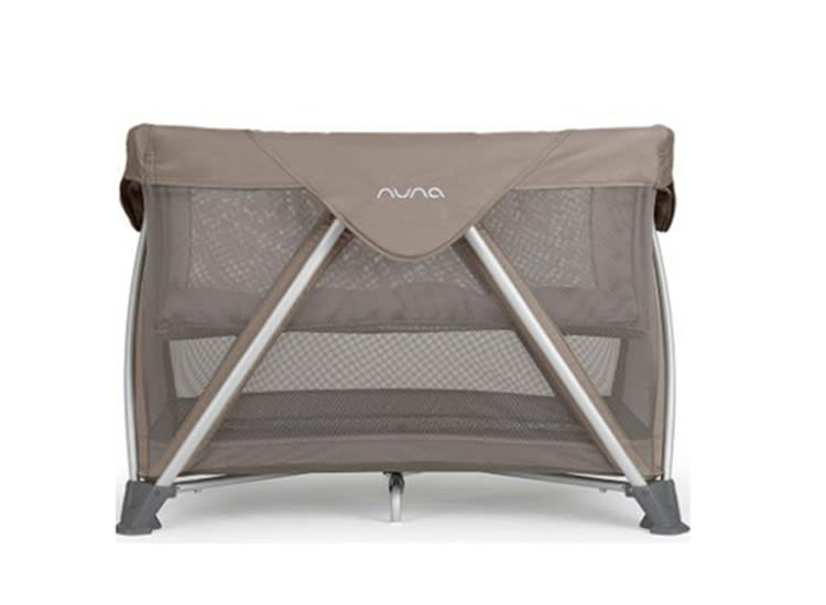 Best Playard 2017 Guava Family Lotus Everywhere Travel Crib