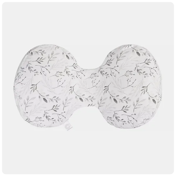 Boppy Side Sleeper Pillow