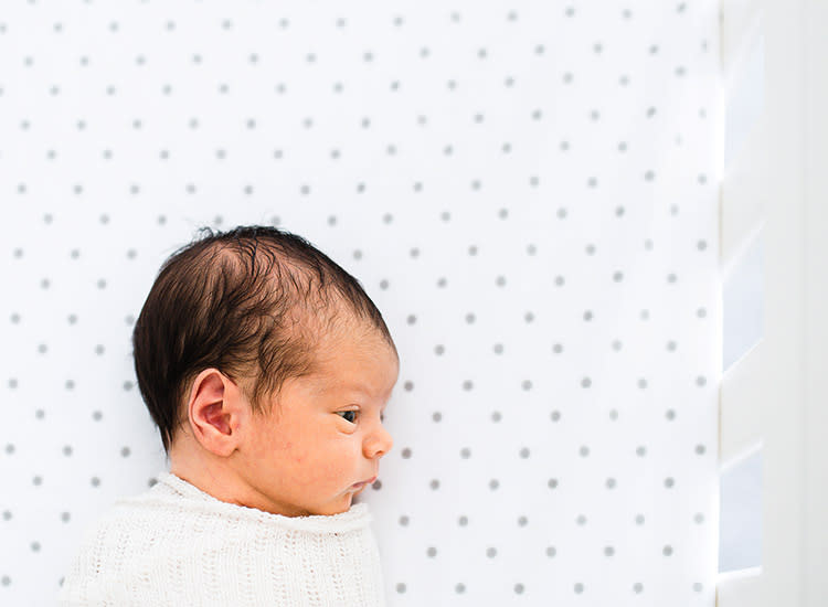 22 Expert Tips For Getting Amazing Diy Newborn Pictures