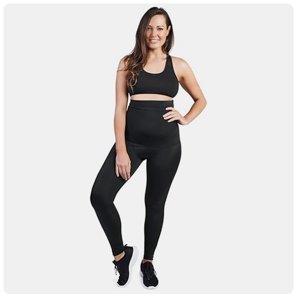 SRC Health C-Section Recovery Leggings