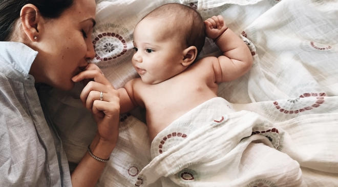 Mother-Baby Bond: What If Postpartum Bonding Doesn't Happen Right Away?