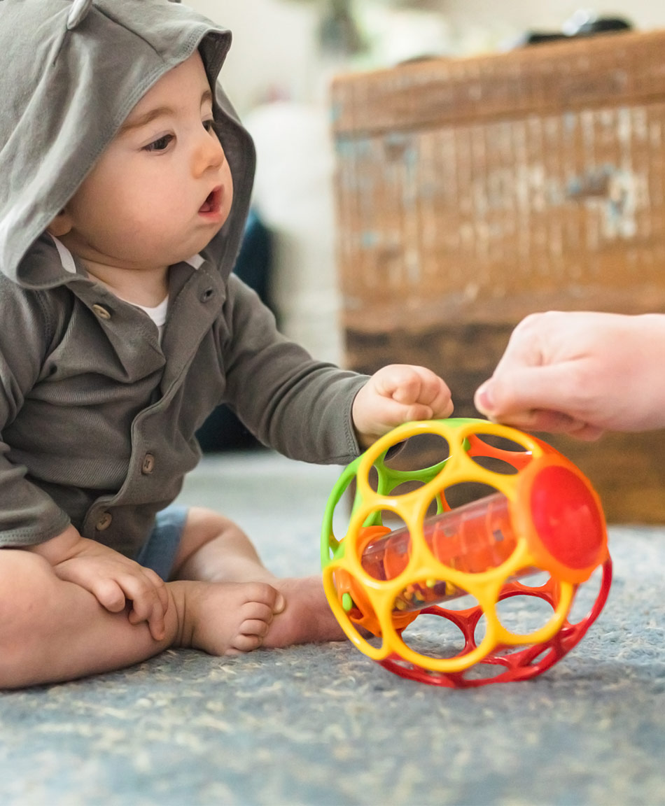 Toys for toddlers store with special needs