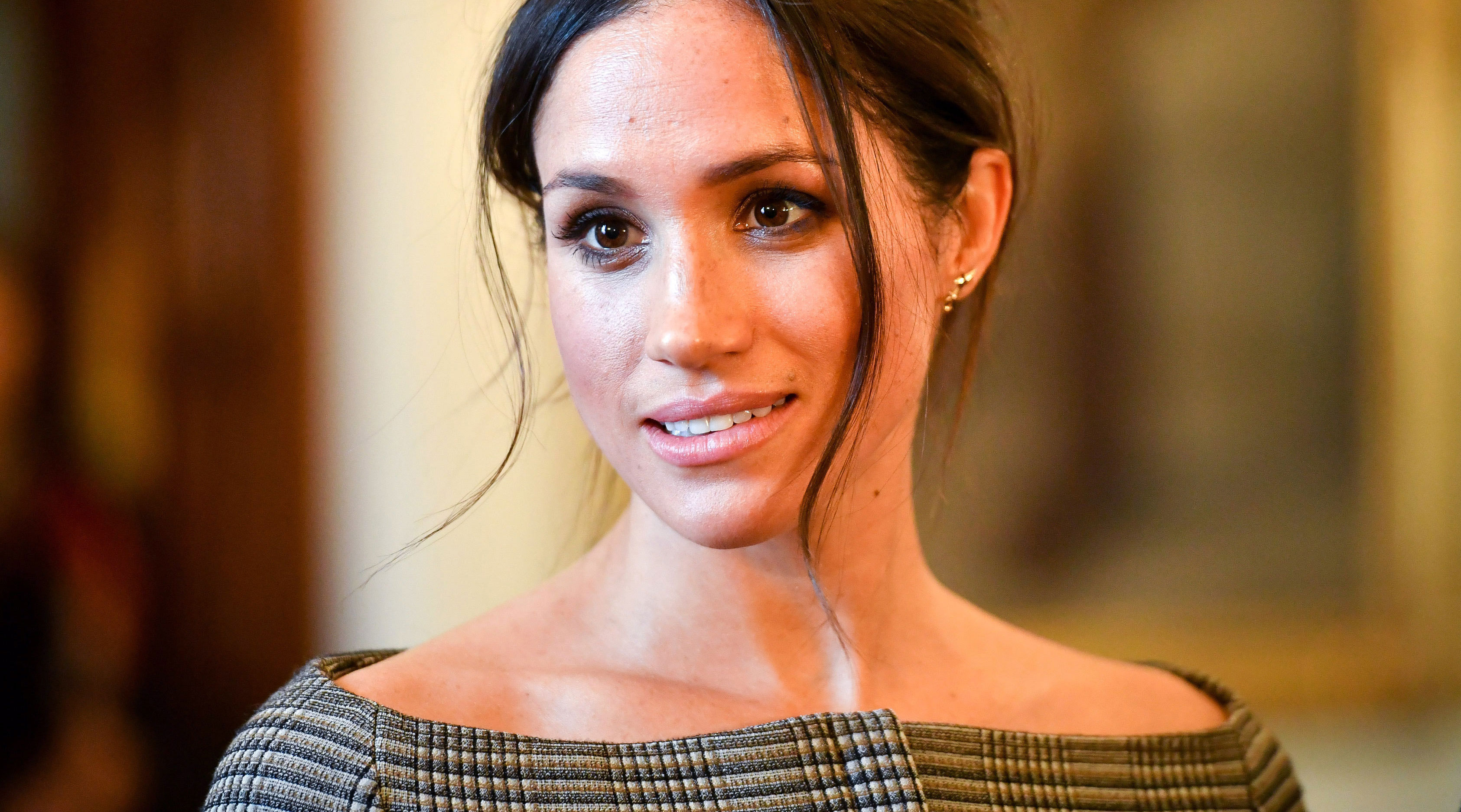 meghan markle shares miscarriage story experience