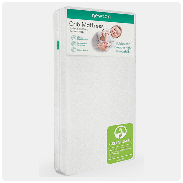 Newton Baby Crib Mattress