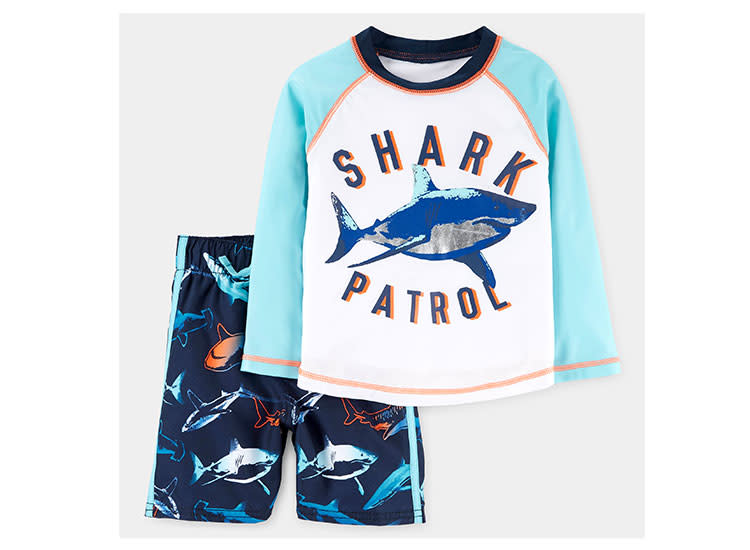 Infant Swimwear 30 Newborn and Infant Bathing Suits