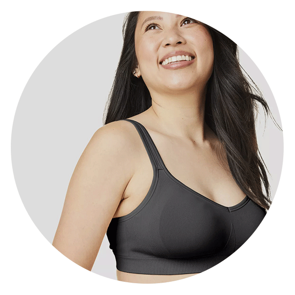 Bravado Designs Sculpt Bra