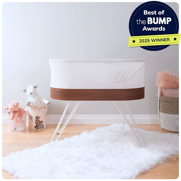 Happiest Baby SNOO Smart Sleeper