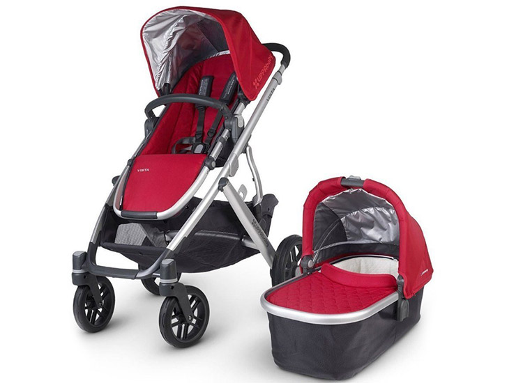 baby stroller top brands
