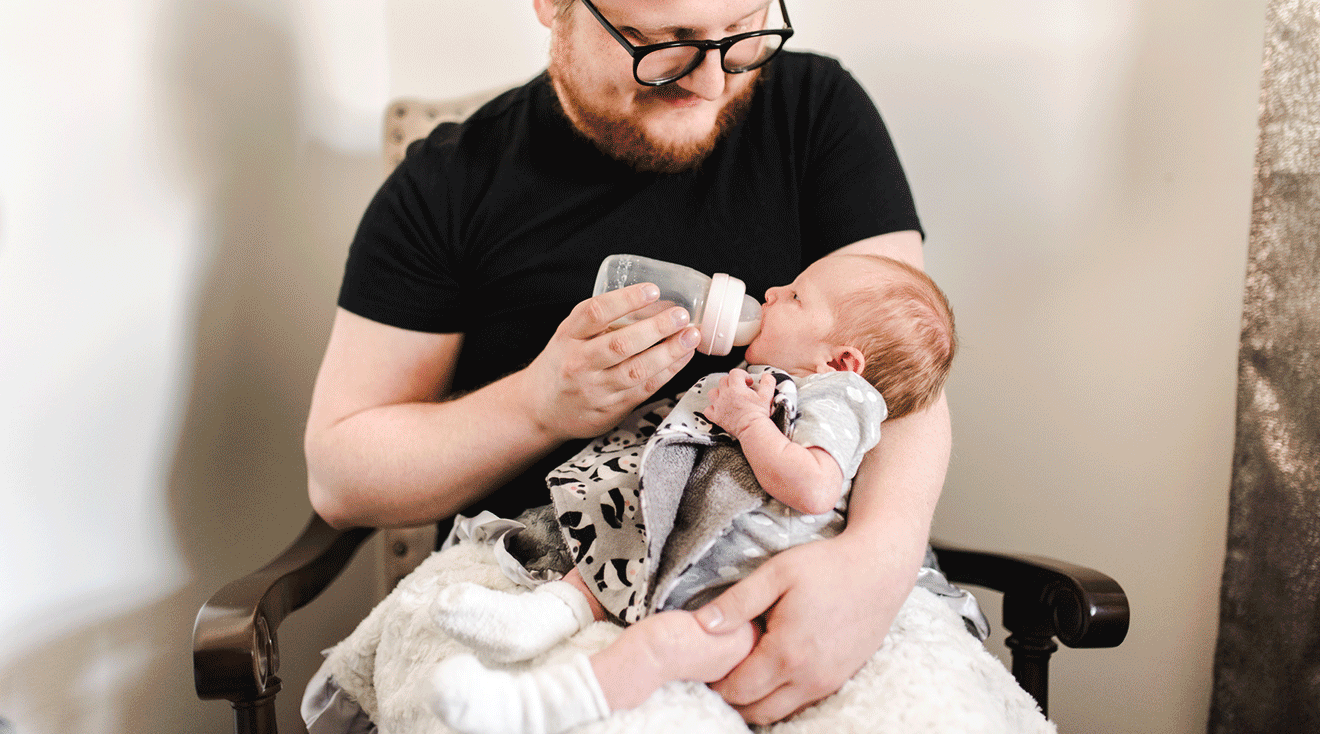 I Was Skeptical of Baby Gear. Then I Became a Dad. - The New York