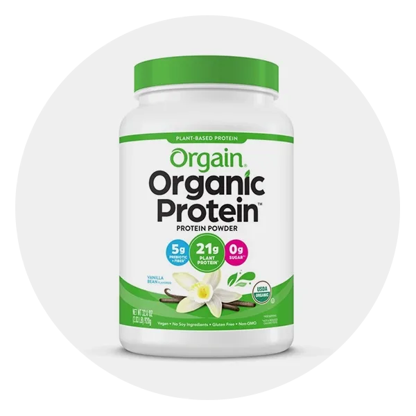 Best Pregnancy-Safe Protein Powders: What To Know – Forbes Health