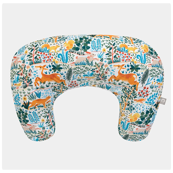 Boppy New Boppy Nursing Pillow
