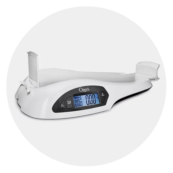 Medical Baby Scale Digital Baby Weighing Scales Precision Child