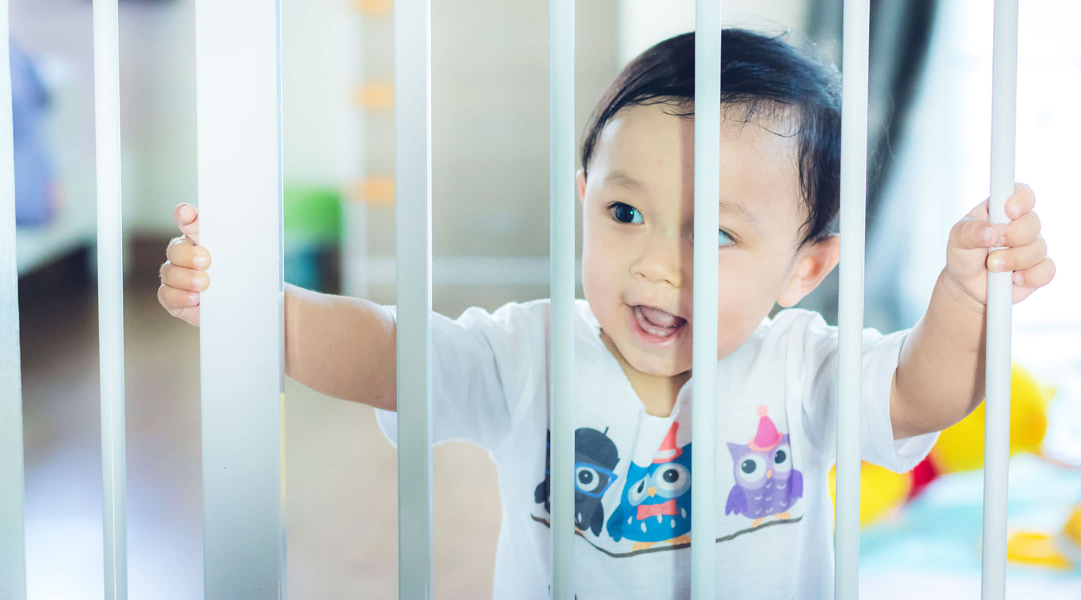 14 Best Baby Gates for Stairs and Doorways