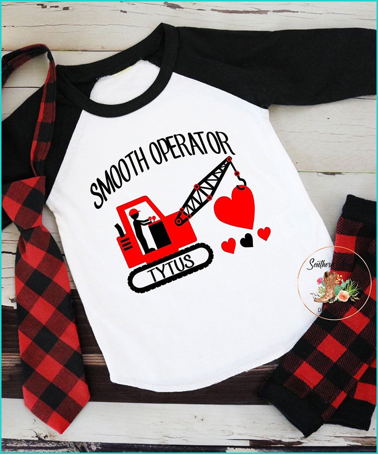 24 month valentine outfit