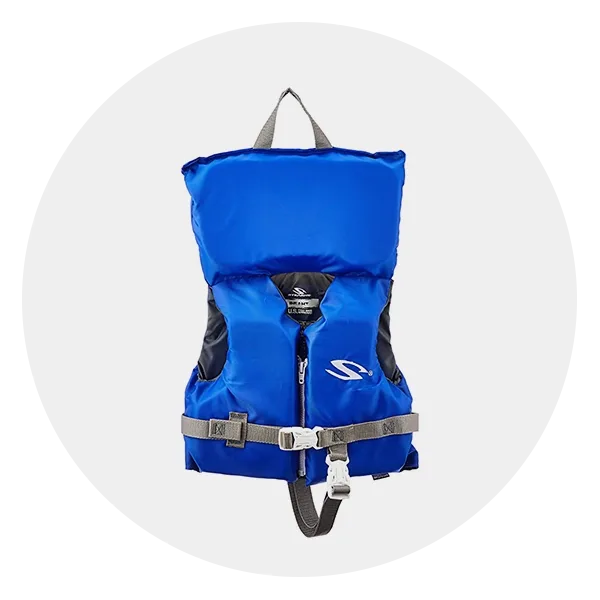 Classic Infant Life Vest