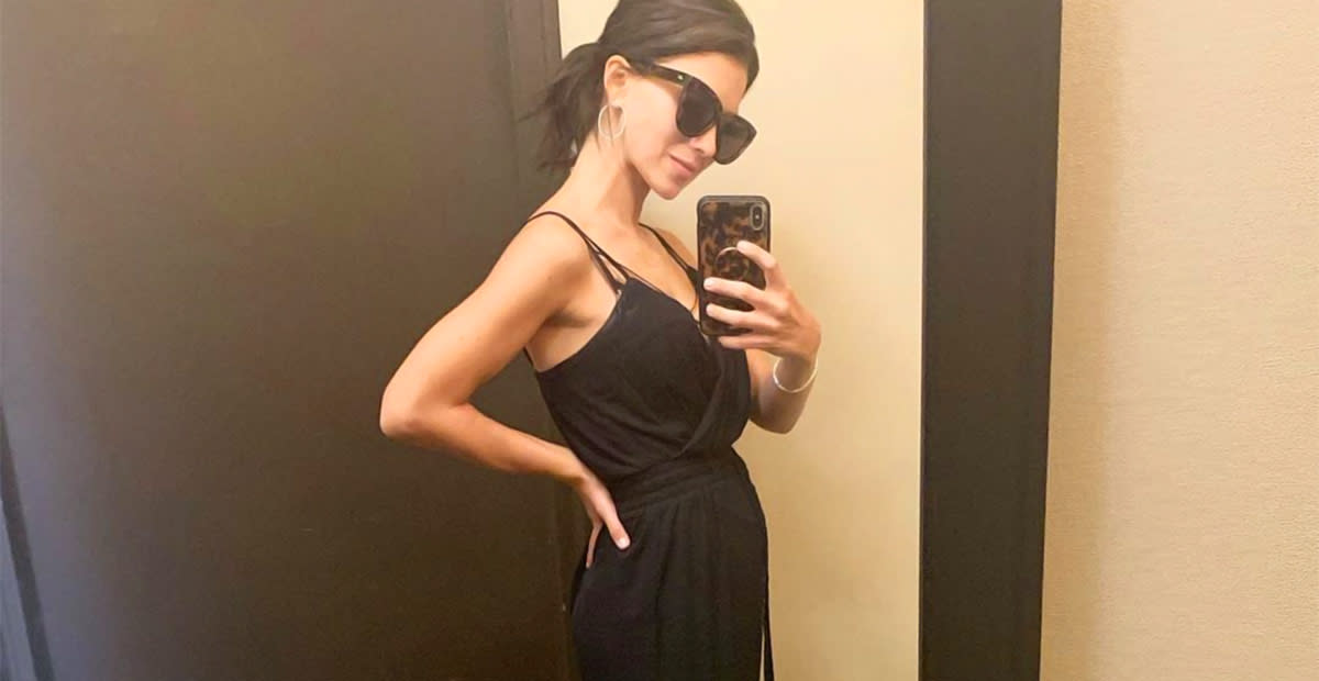 After Painful Miscarriage, Hilaria Baldwin Is Pregnant With 5th Child After Painful Miscarriage, Hilaria Baldwin Is Pregnant With 5th Child