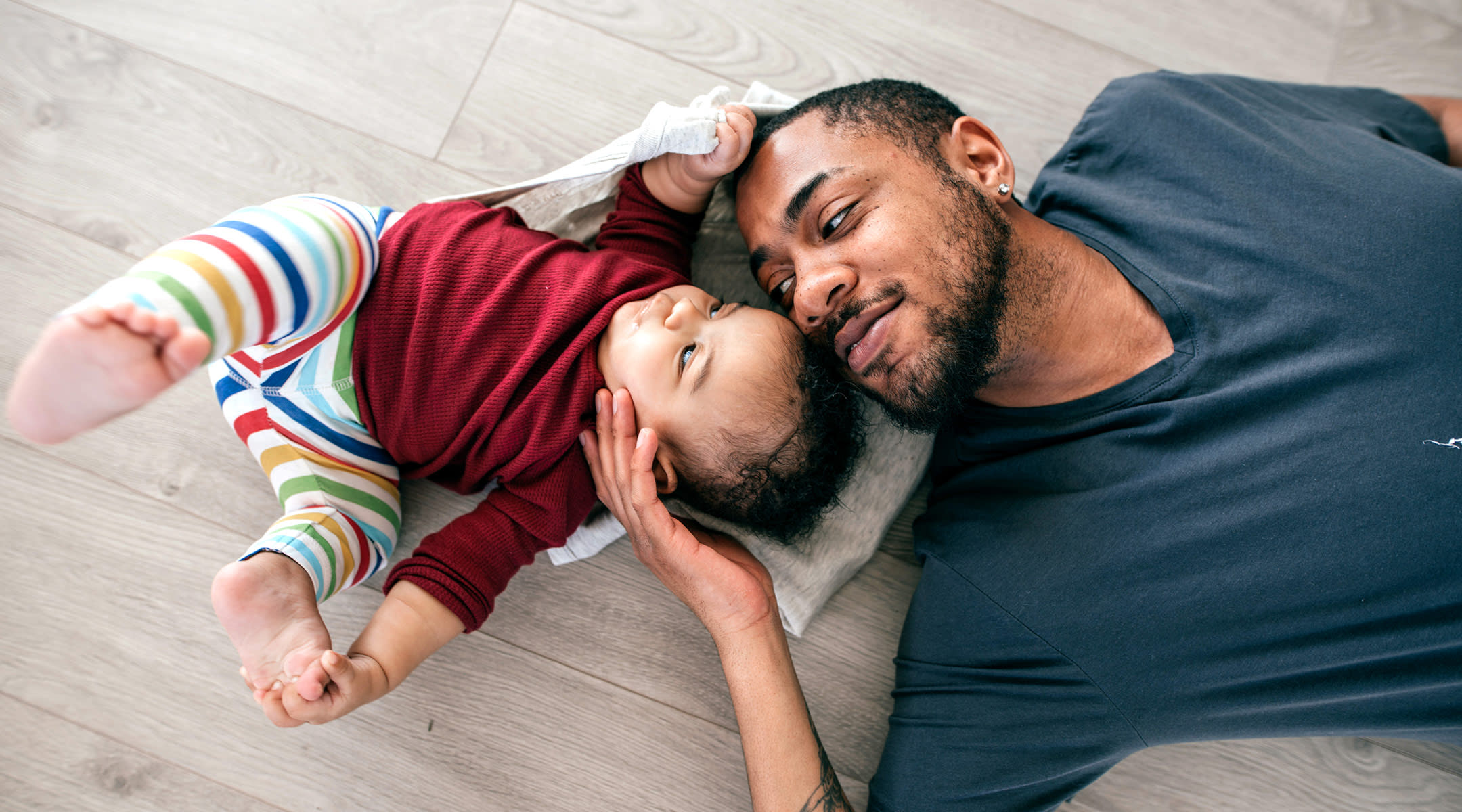 Parents Don’t Often Have the Work Flexibility They Need, UK Study Says Parents Don’t Often Have the Work Flexibility They Need, UK Study Says