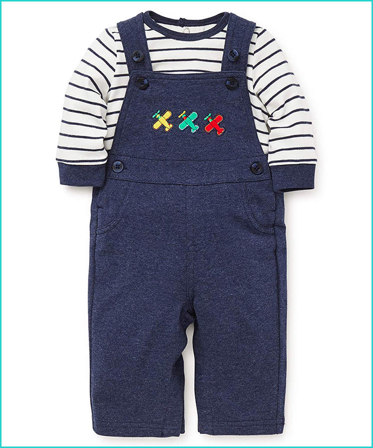 Amazon Baby Clothes 20 Picks from the Best Brands