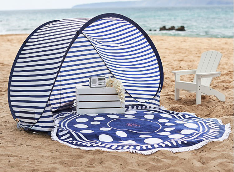 Best Baby Beach Tents