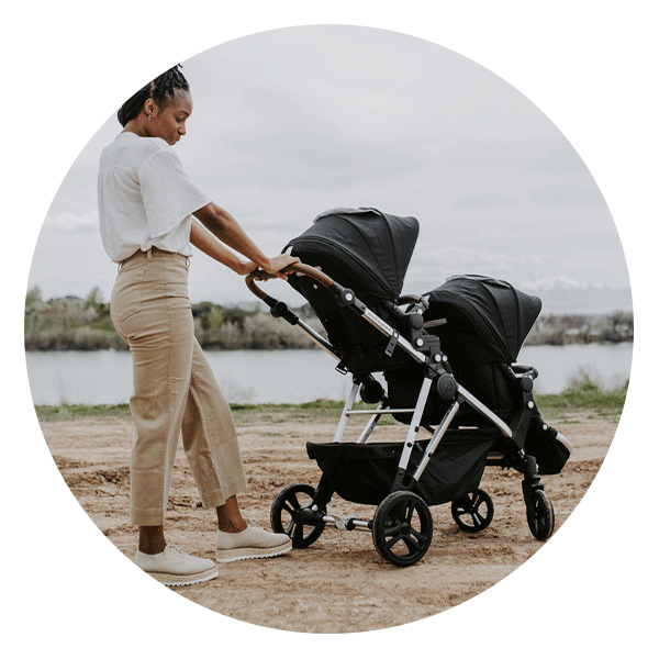 best 3 kid stroller