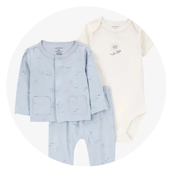 Baby boy coming home outfit, baby hospital outfit, baby footie pajamas, blue heart, baby sleeper, organic baby 2024 clothes