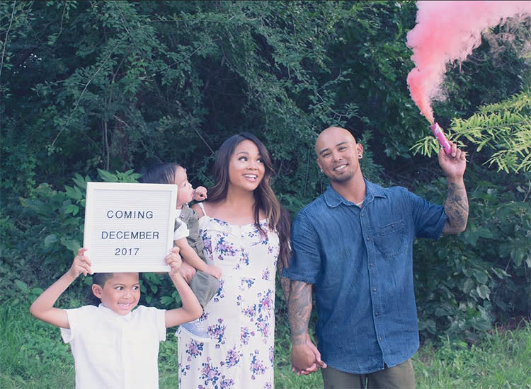 35 Gender Reveal Ideas We Love