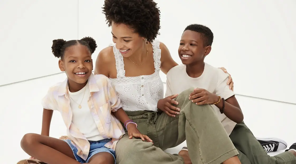 Stitch fix blows out Wall Street's expectations and announces the launch of Stitch  Fix Kids