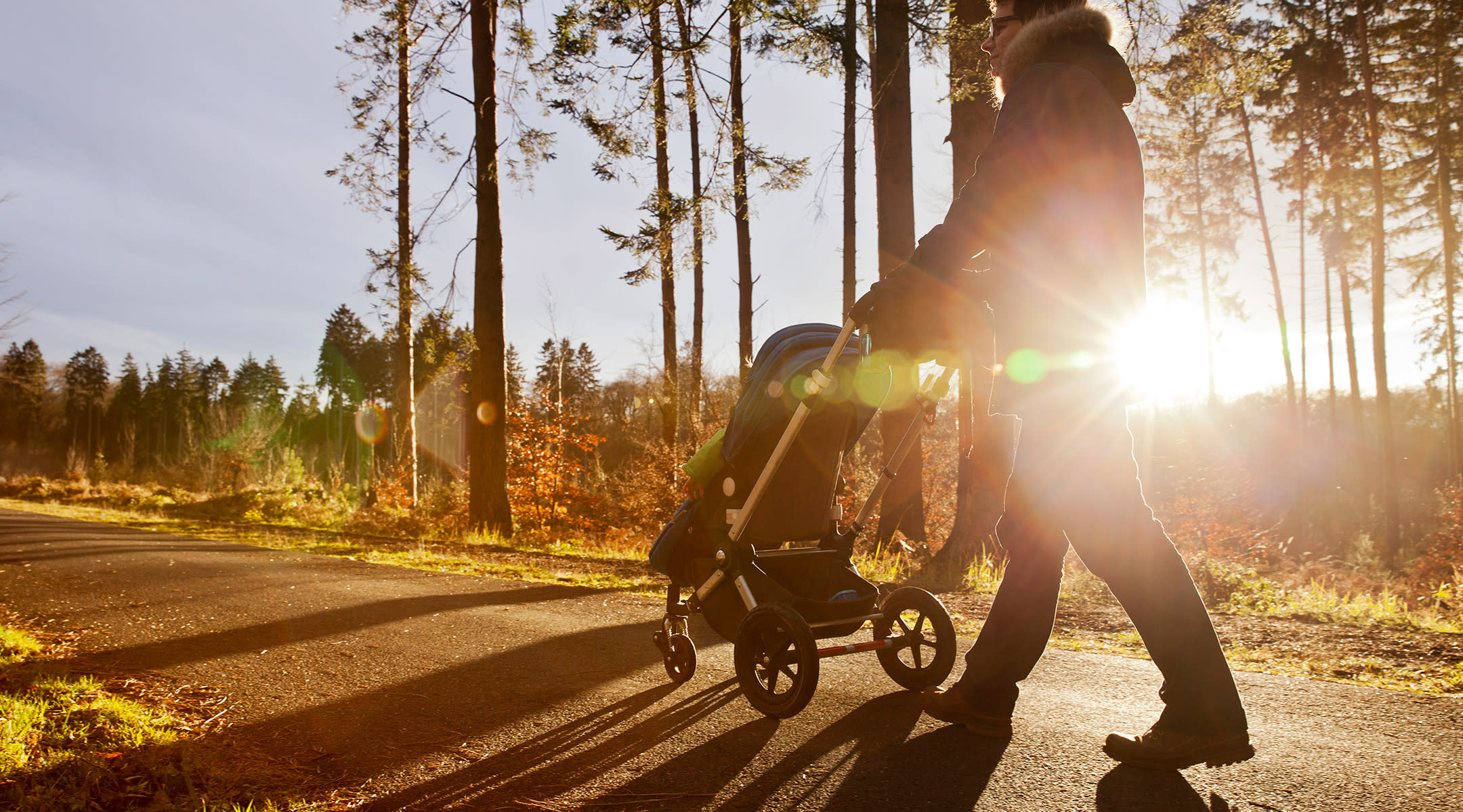 The Best Lightweight Strollers