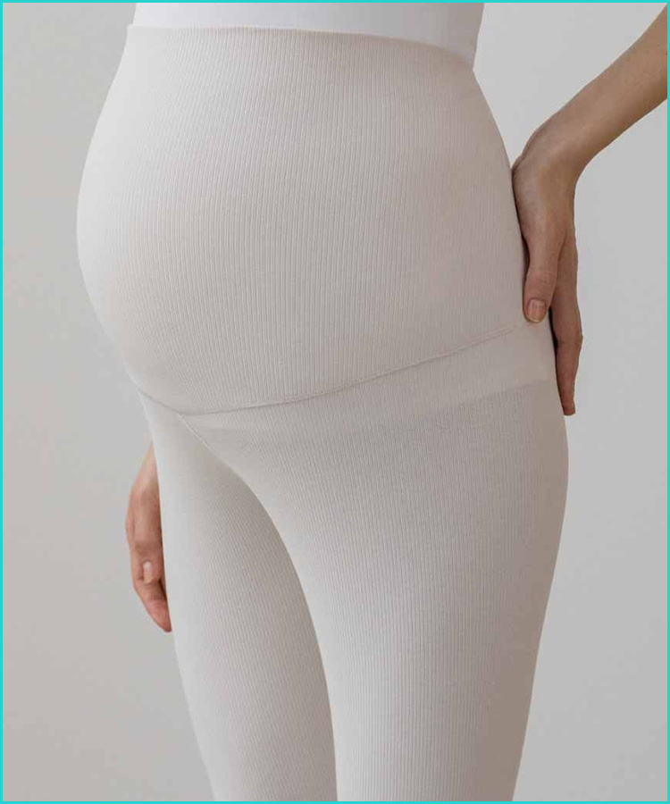 uniqlo pregnancy leggings