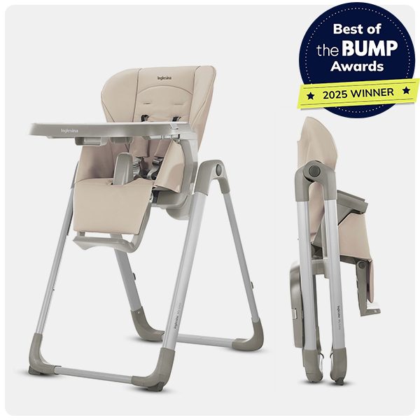 Inglesina My Time High Chair