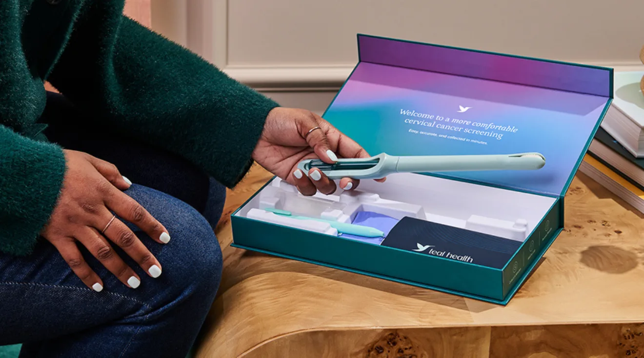 FDA Greenlights First At-Home Cervical Cancer Screening Device