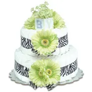 Baby Shower Theme: Born to Be Wild