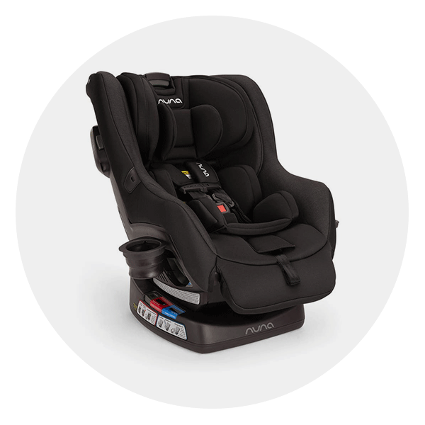 Nuna RAVA Convertible Car Seat