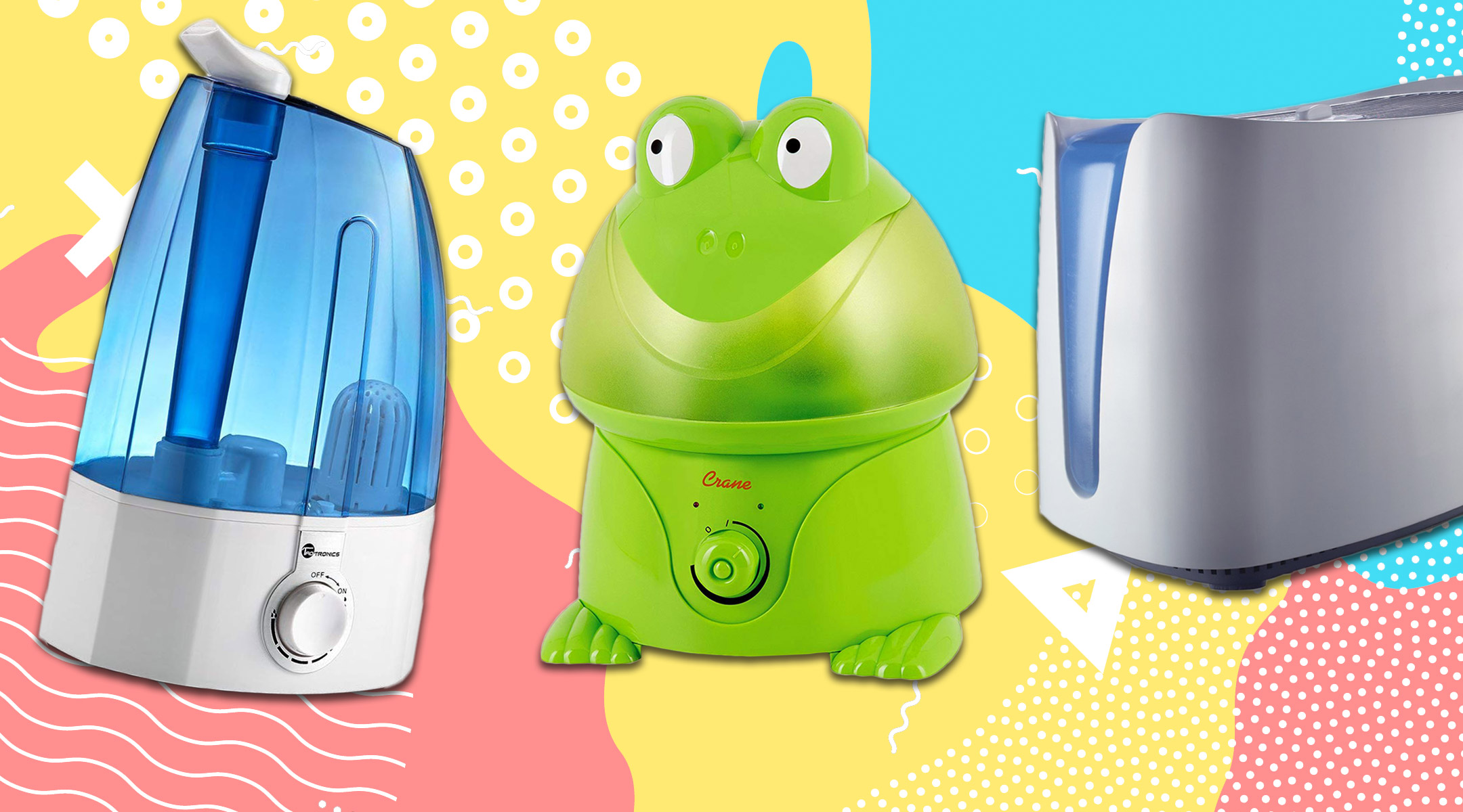 best brand for humidifier