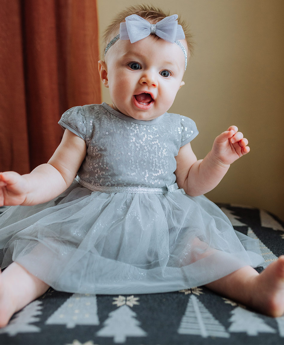 wedding attire for toddlers