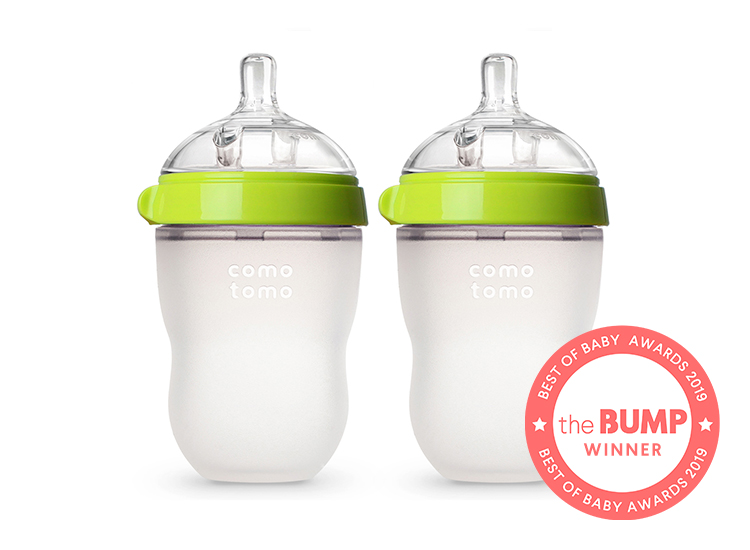 most expensive baby feeding bottle