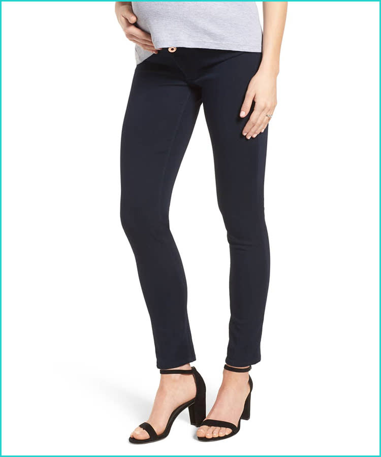 best rated maternity jeans