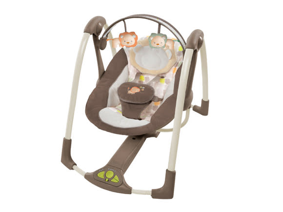 Best of Baby 2015: Gear Products