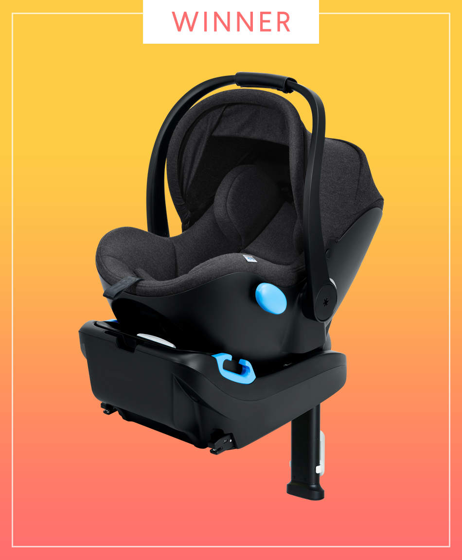 best infant car seat and stroller 2019