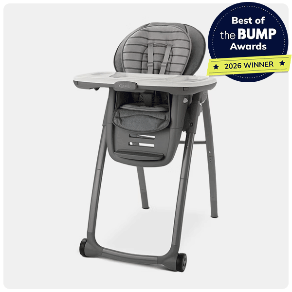 Graco Table2Table Premier Fold 7-in-1 High Chair