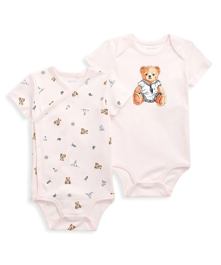 14 Best Designer Baby Clothes and Where 