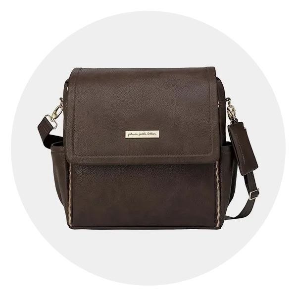 Petunia Pickle Bottom Boxy Backpack