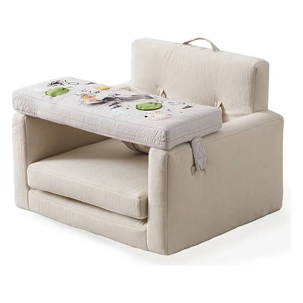 Wonder & Wise Baby Activity Square Chair